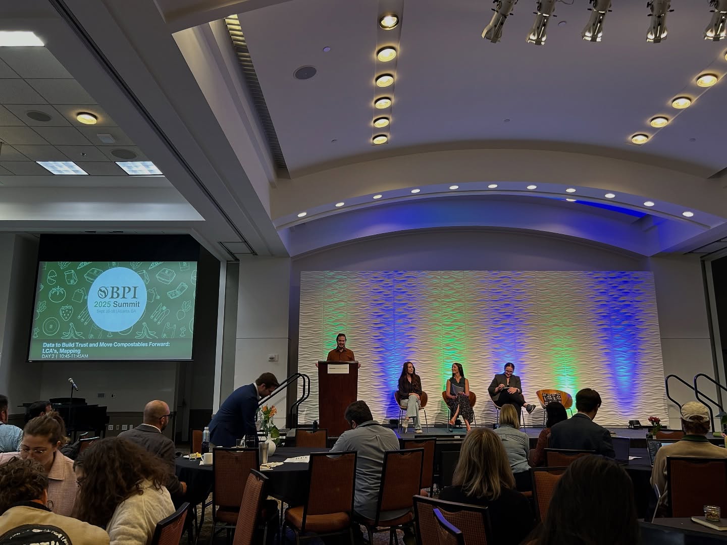 2025 BPI Summit