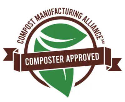 Compost Manufacturing Alliance Logo