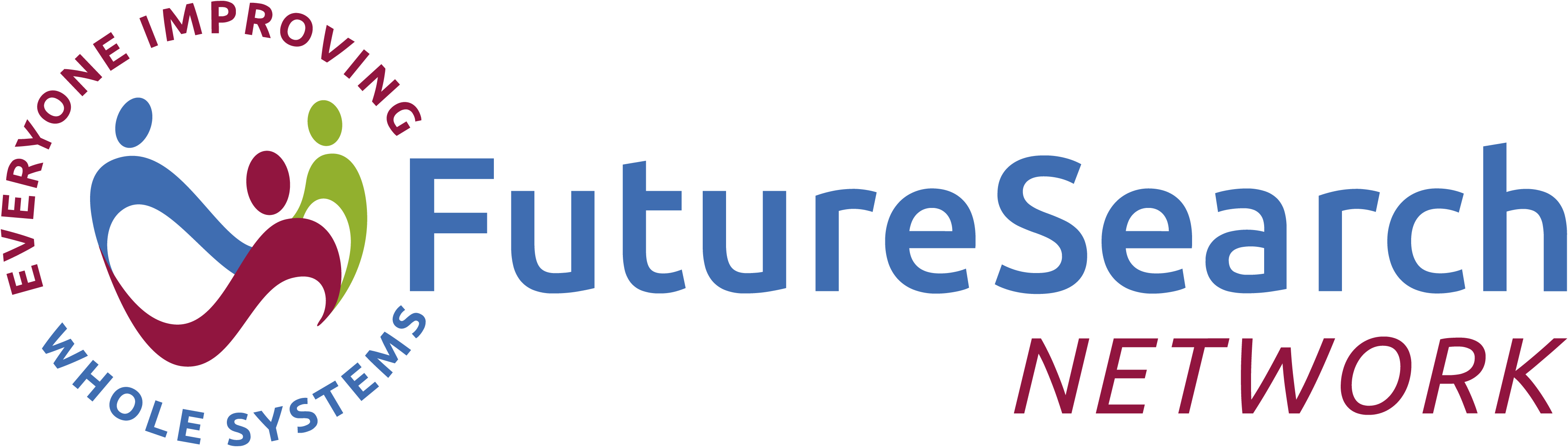 Future Search Network Logo