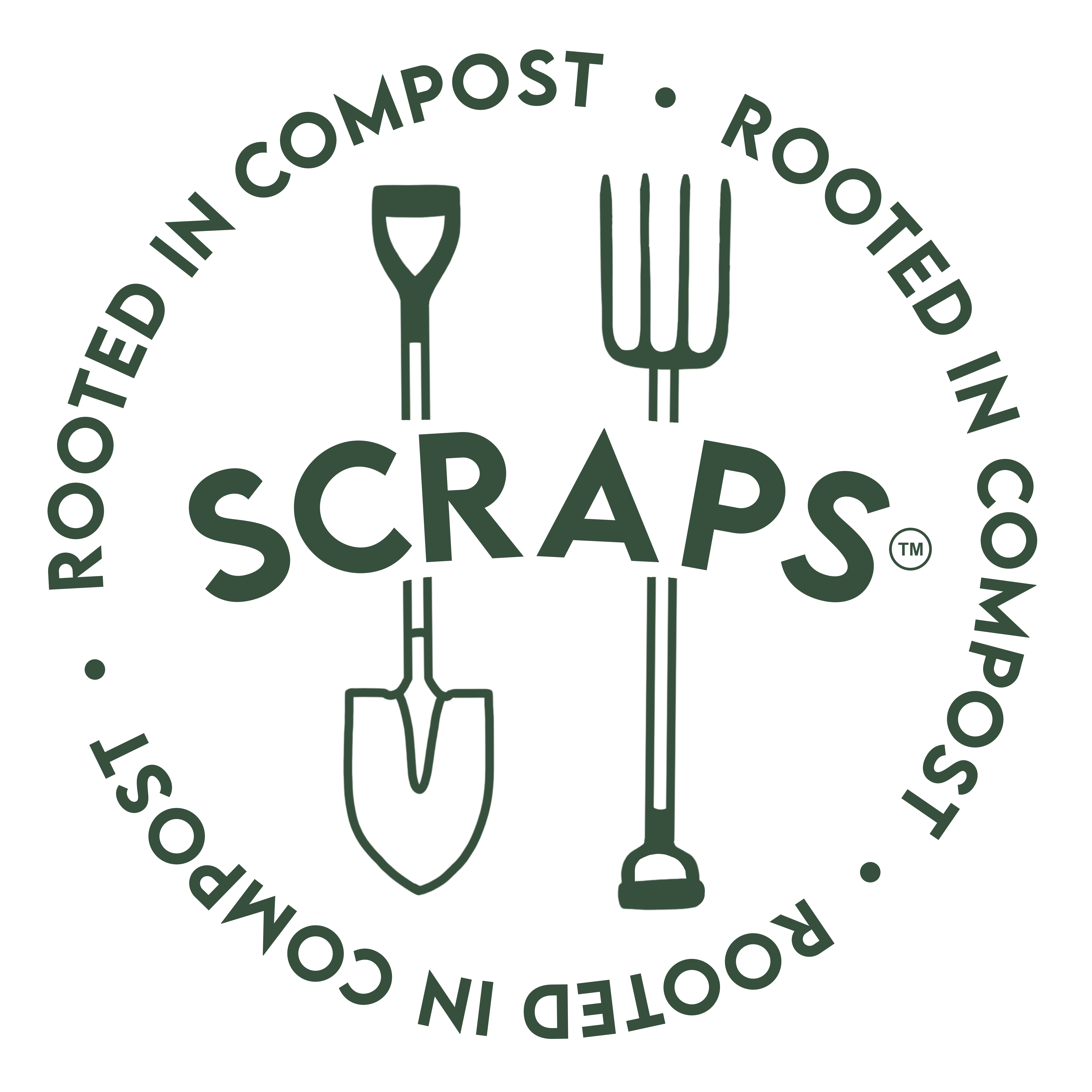 Scraps logo