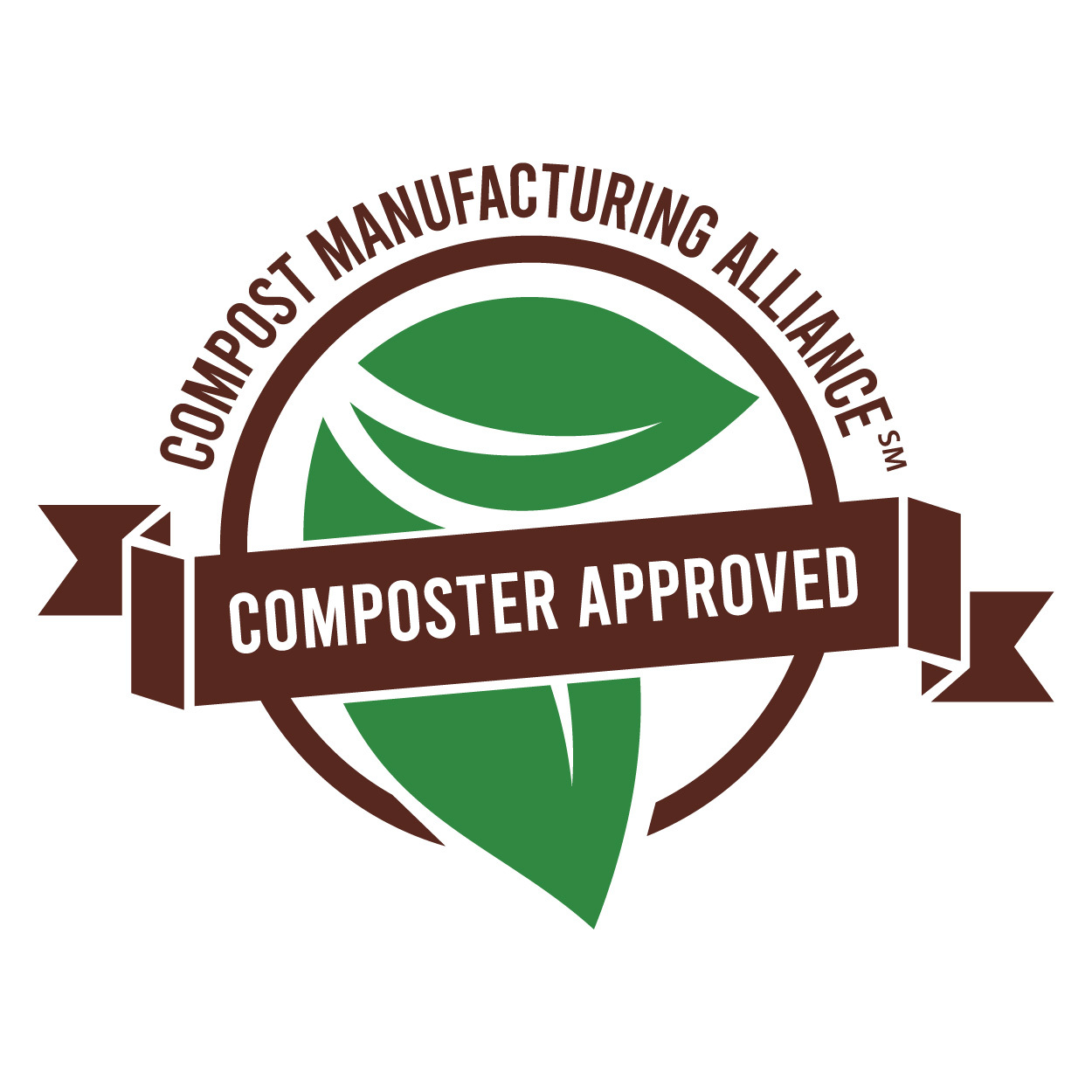 Composting Manufacturing Alliance logo