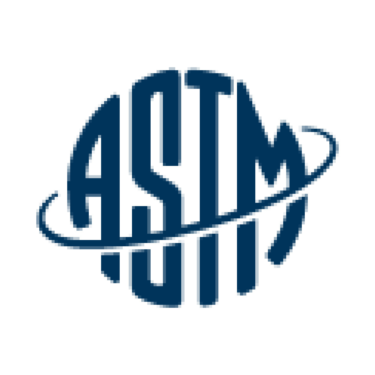 ASTM logo